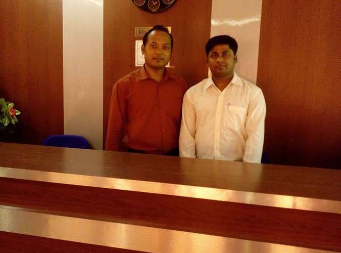 Hotel Theja Fort, Dimapur 4